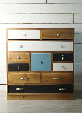    Aquarelle Birch 10   RE-19ETG/4