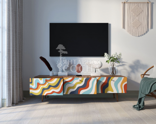  "Berber"     TV 21   BB19/Print_21