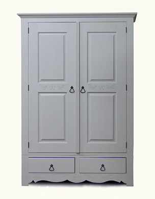    ARMOIRETTE 2 P