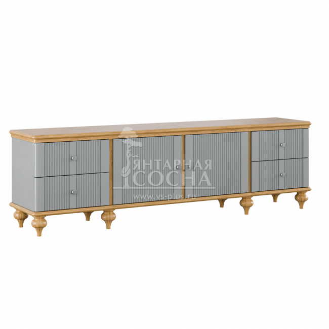 Тумба ТВ Рандеву 024 (4.1.2) Тумба ТВ Рандеву 024 (4.1.2)