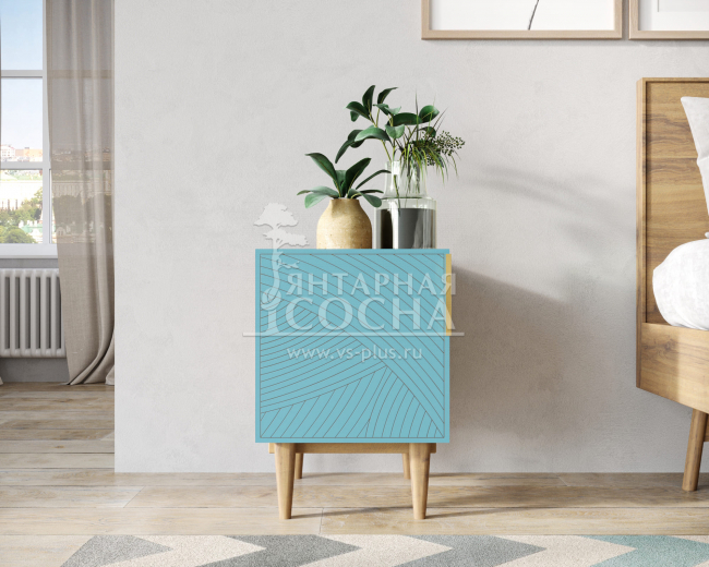 �������� � ������� "Line" LN08/GR1/blue