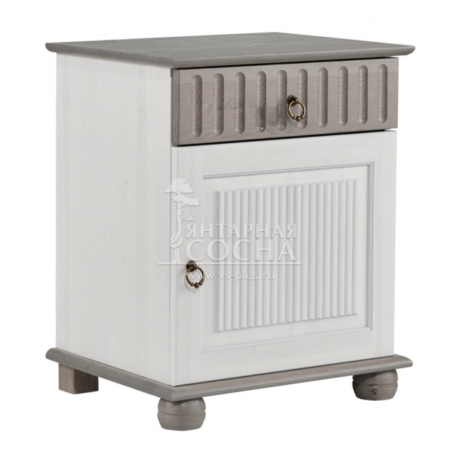 Тумба прикроватная "Хельсинки-11"  Тумба прикроватная "Хельсинки-11"