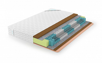  Lonax Cocos Medium Econom TFK 5 Zone