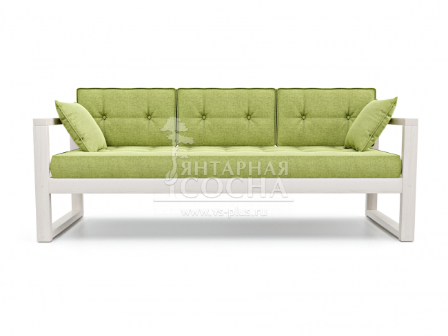 Диван Астер Textile Беленый Дуб Green Диван Астер Textile Беленый Дуб Green
