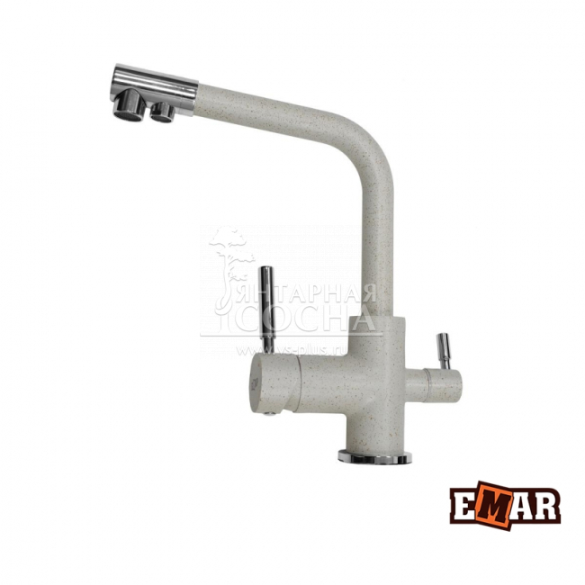 Смеситель EMAR EC-3003 Смеситель EMAR EC-3003