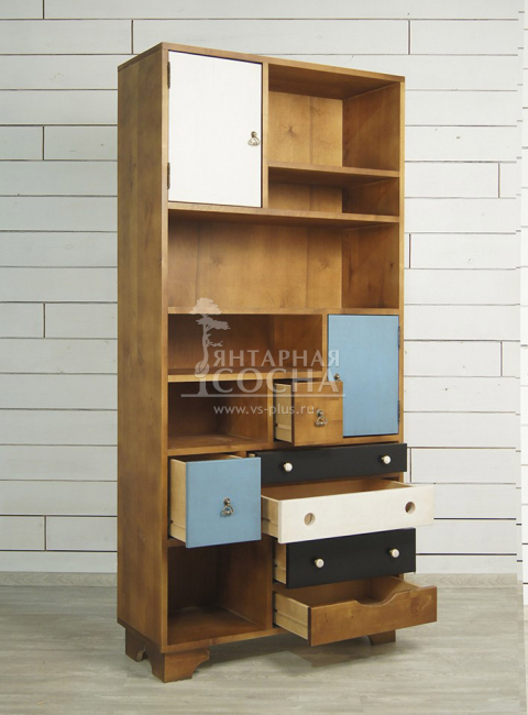  "Aquarelle Birch"  RE-17ETG/4