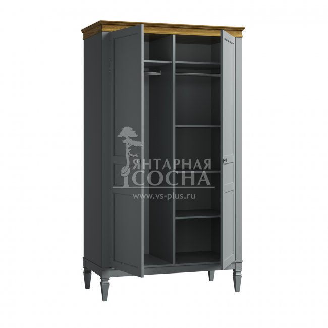 Шкаф для одежды Ольса-С 02 Шкаф для одежды Ольса-С 02