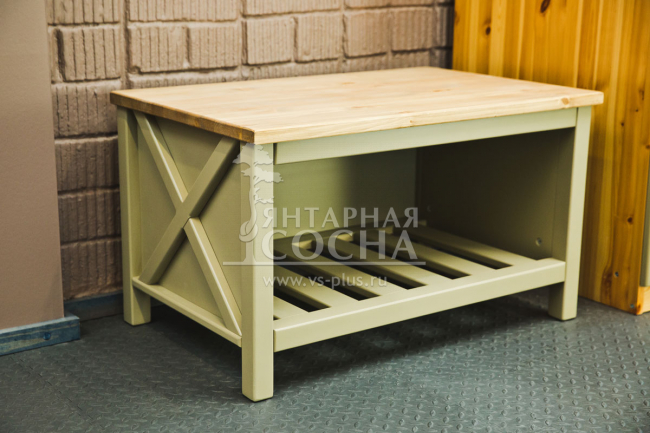 Банкетка Армо Банкетка Армо