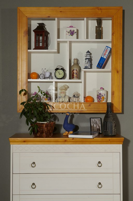 Граверса настенная Дания №1 Граверса настенная Дания №1