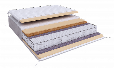 ������ BeautySon - PRIVAT Transformer Ecolatex S2400