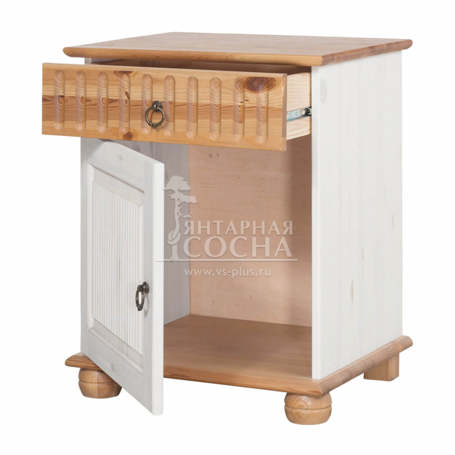 Тумба прикроватная "Хельсинки-11"  Тумба прикроватная "Хельсинки-11"