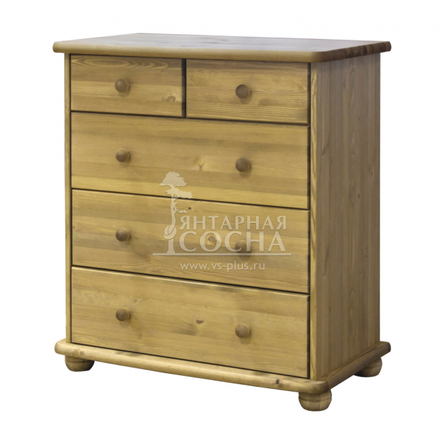 Комод Биг-5 Комод Биг-5