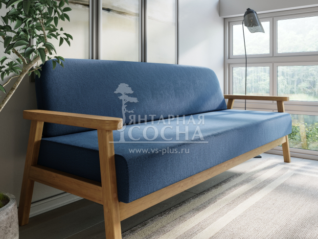 ����� ����� � Velvet ������ Blue