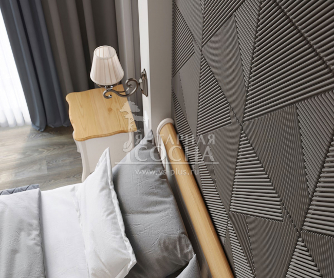 Набор мебели для спальни Лебо №3 Набор мебели для спальни Лебо №3