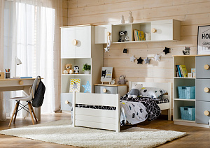 Тимберика Кидс