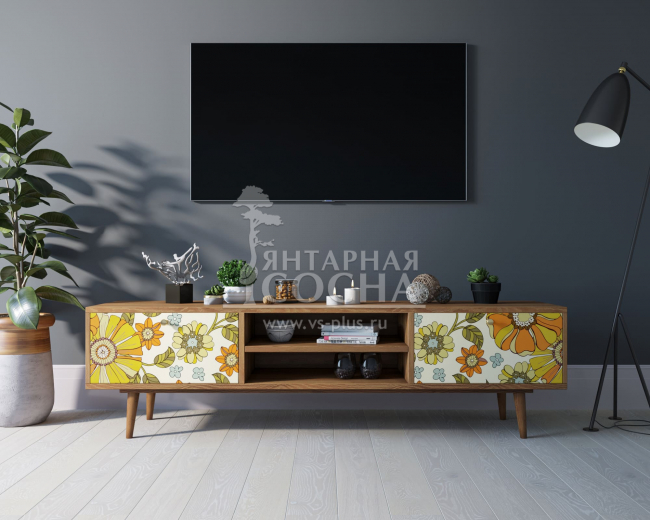  "Berber"     TV  47  BB49/Print_47