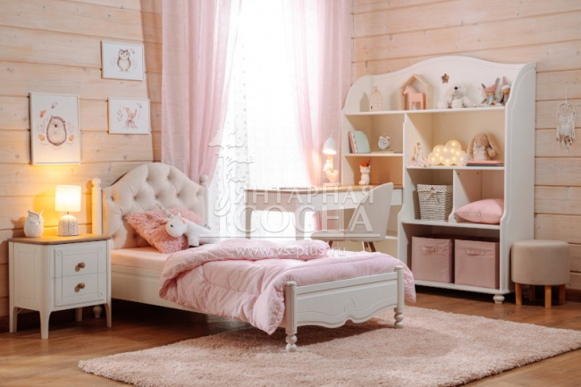 Стол письменный Бетти №6 Стол письменный Бетти №6