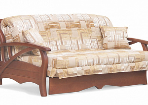 MILANA (мебель из бука и ясеня)