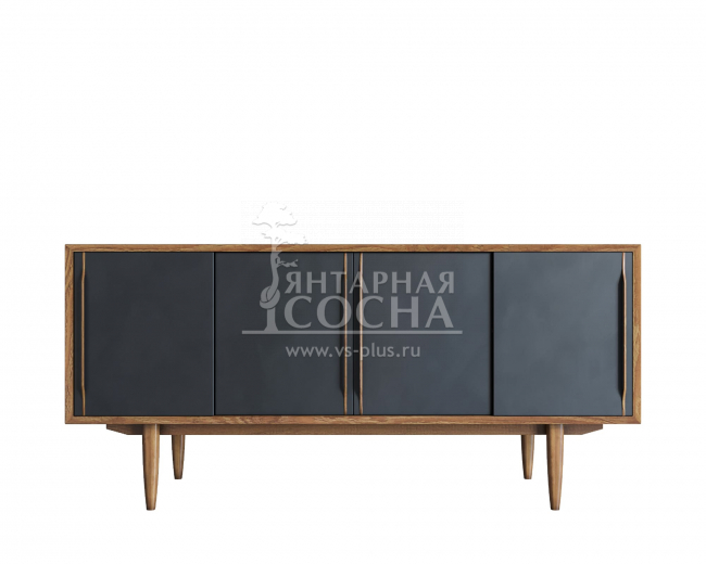  "Bruni Black"    BR23Black