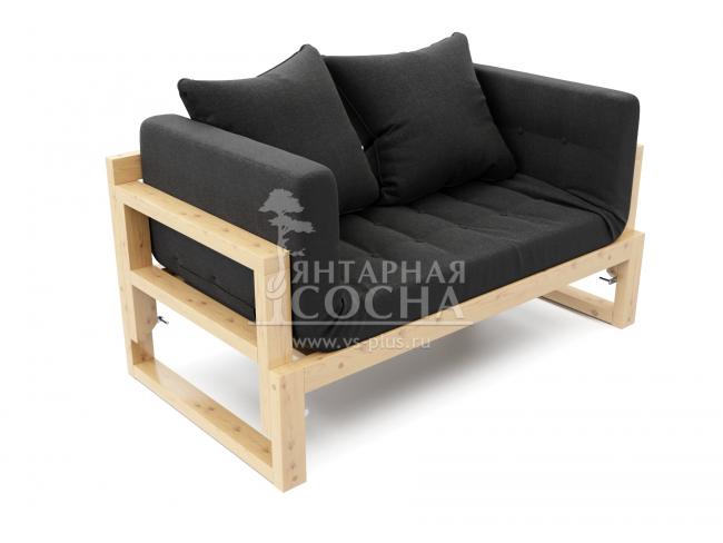 ������� ����� Textile ����� Black