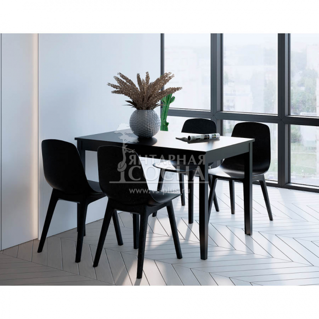 Стол кухонный ЛЫМ 118x74 Стол кухонный ЛЫМ 118x74