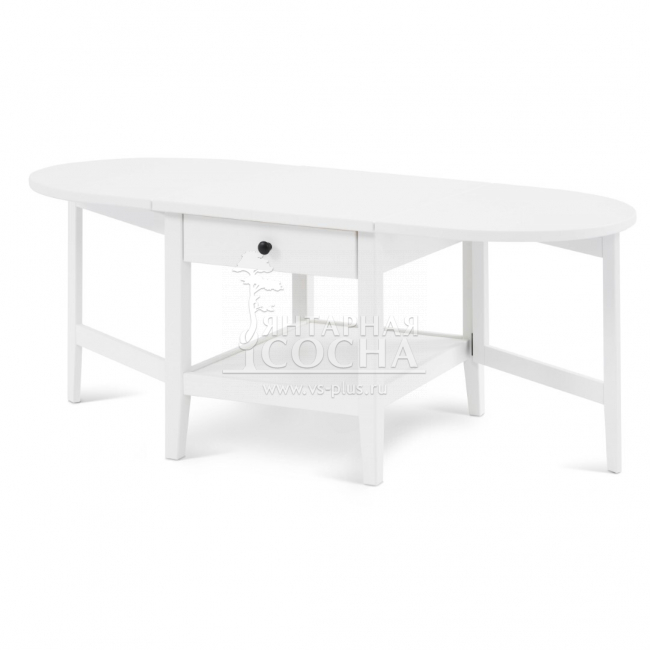 Журнальный стол ВУХТЫМ с ящиком Журнальный стол ВУХТЫМ с ящиком