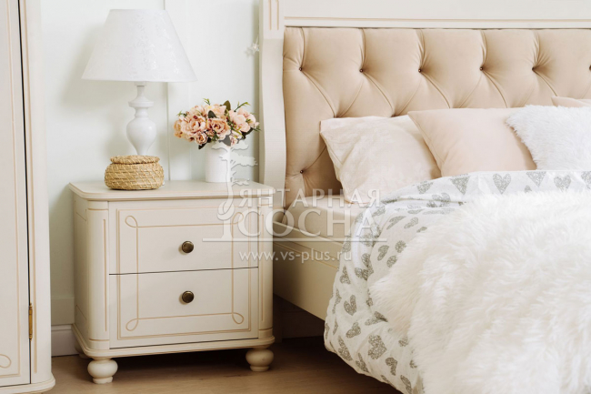 Тумба Бетти №2 Тумба Бетти №2