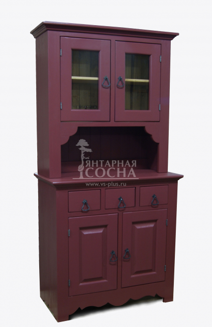 Буфет ENSEMBLE 97 из массива сосны Буфет ENSEMBLE 97 из массива сосны