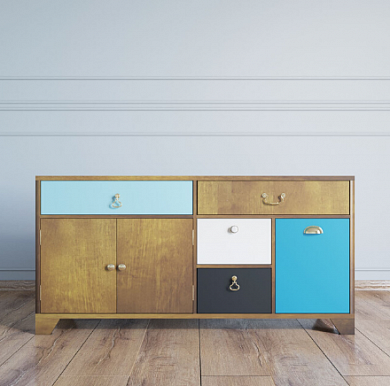    TV Aquarelle   RE-41