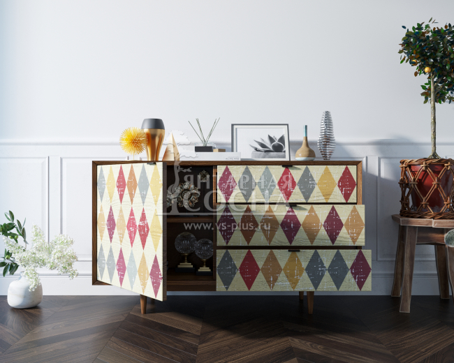  "Bruni print"      BR-02P