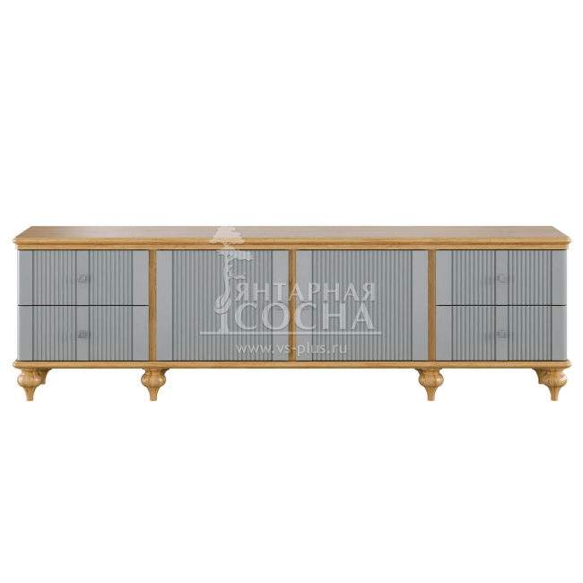 Тумба ТВ Рандеву 024 (4.1.2) Тумба ТВ Рандеву 024 (4.1.2)