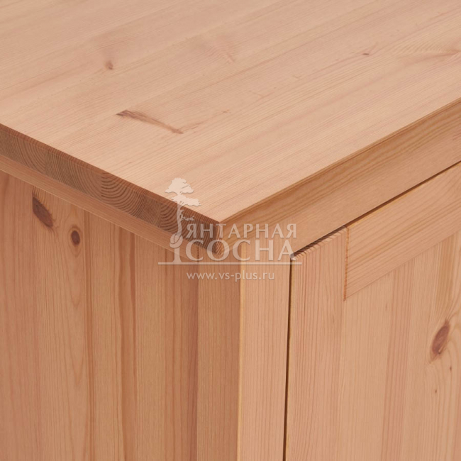 Комод широкий КЫМОР Светло-коричневый Комод широкий КЫМОР Светло-коричневый