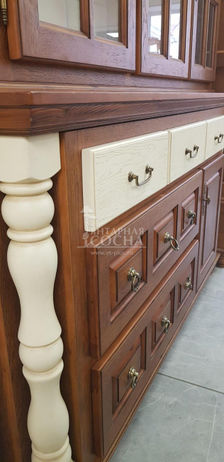 Буфет Валенсия 2-19 Буфет Валенсия 2-19