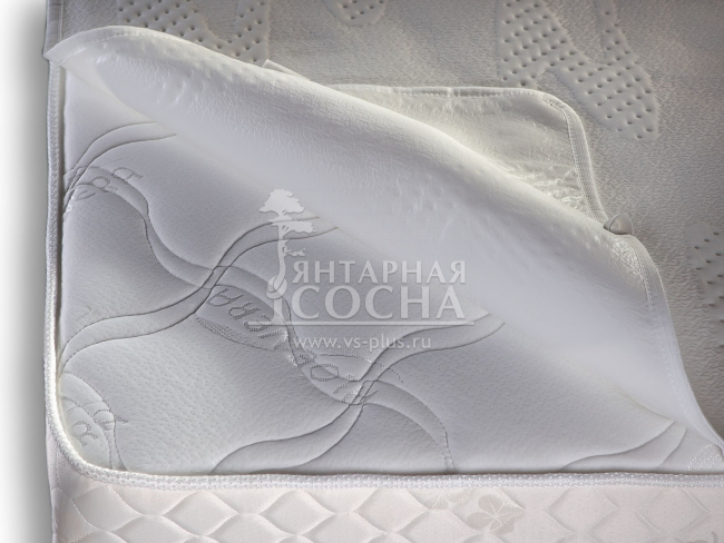 Наматрасник Jaklyn Aqua Lux plus Наматрасник Jaklyn Aqua Lux plus