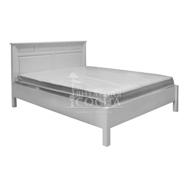 Кровать Рауна 140*200 БИ Кровать Рауна 140*200 БИ