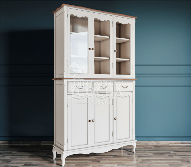 ����� "Leontina" �������������� ��� ST9344/2