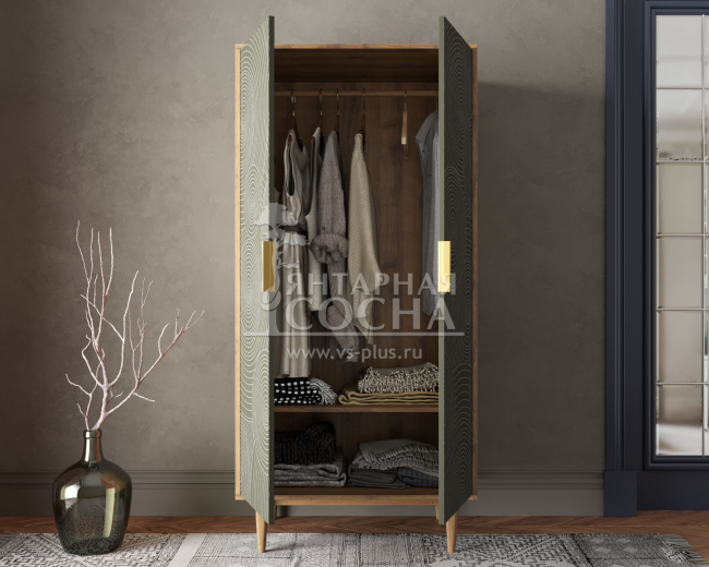    "Line" R24/browngrey