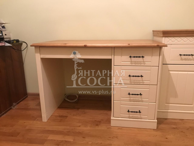 Стол письменный Дания №2 Стол письменный Дания №2