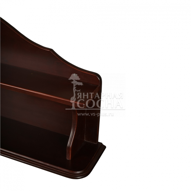 Полка настенная Скандия большая Полка настенная Скандия большая