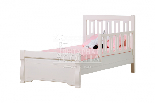 Кровать Бетти №16 детская Кровать Бетти №16 детская