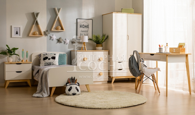 Письменный стол ТК №2 Письменный стол ТК №2