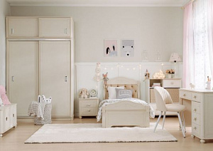 Детская Бетти