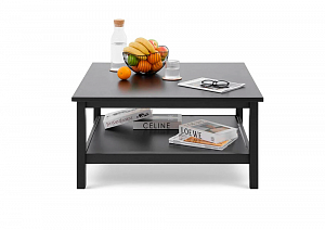 Столики с полкой