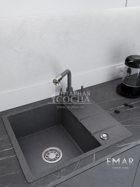 ����� EMAR 1580 QUARTZ