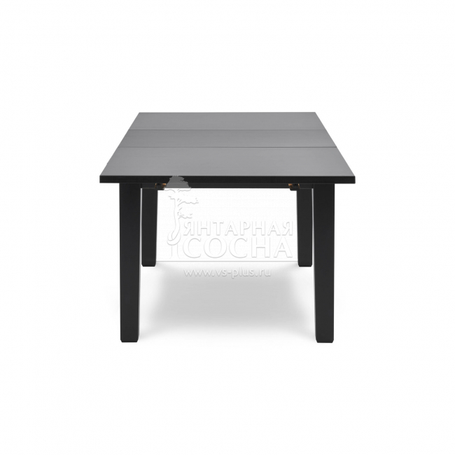 Стол обеденный раздвижной ШАНЬ 147/204x95 Стол обеденный раздвижной ШАНЬ 147/204x95