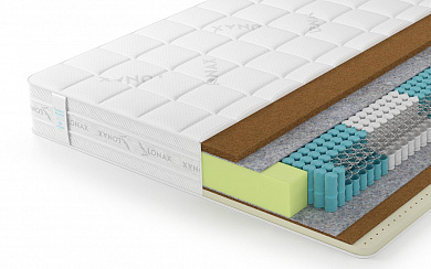  Lonax Cocos Medium S1000 5 Zone