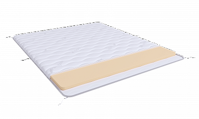 ������ BeautySon - PRIVAT TOP EcoLatex