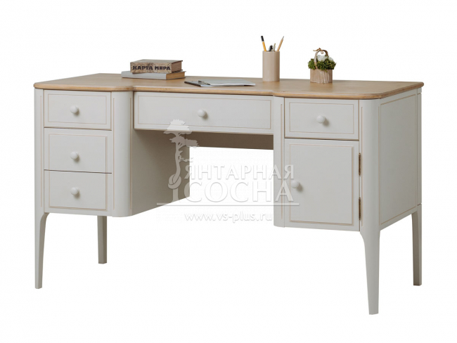Стол письменный Бетти №2 Стол письменный Бетти №2