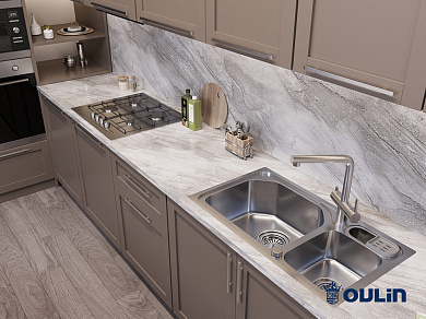 ����� Oulin OL-9818