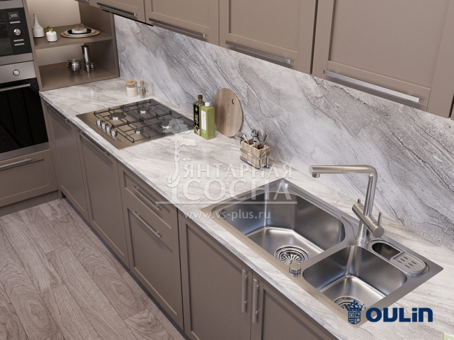 ����� Oulin OL-9818